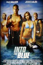 Watch Into the Blue Movie4k