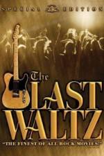 Watch The Last Waltz Movie4k