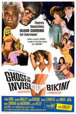 Watch The Ghost in the Invisible Bikini Movie4k