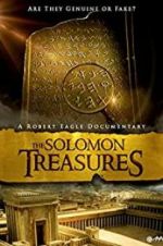 Watch The Solomon Treasures Movie4k