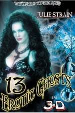 Watch Thirteen Erotic Ghosts Movie4k