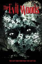 Watch The Evil Woods Movie4k