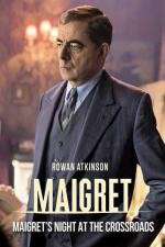 Watch Maigret\'s Night at the Crossroads Movie4k