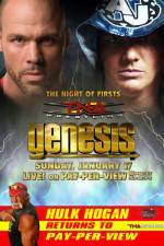 Watch TNA Genesis 2010 Movie4k