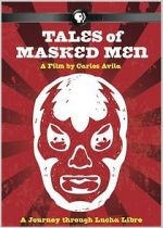Watch Tales of Masked Men Movie4k