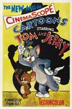 Watch The Unshrinkable Jerry Mouse Movie4k