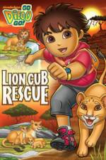 Watch Go Diego Go: Lion Cub Rescue Movie4k