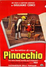 Watch Pinocchio Movie4k