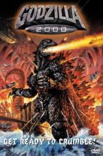 Watch Godzilla 2000 Movie4k