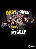 Watch Gary Owen: I Agree with Myself (TV Special 2015) Movie4k