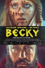 Watch Becky Movie4k