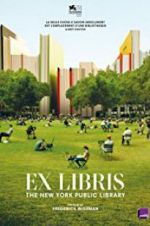 Watch Ex Libris: The New York Public Library Movie4k