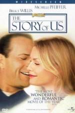 Watch The Story of Us Movie4k