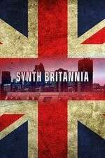 Watch Synth Britannia Movie4k