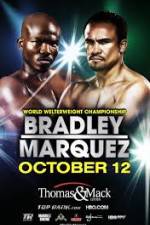 Watch Timothy Bradley vs Juan Manuel Marquez Movie4k