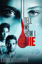 Watch Tell Me How I Die Movie4k