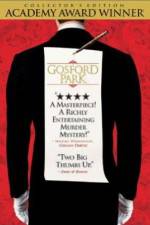 Watch Gosford Park Movie4k