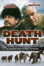 Watch Death Hunt Movie4k