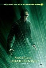 Watch The Matrix Revolutions: Aftermath Movie4k