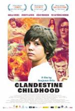 Watch Clandestine Childhood Movie4k