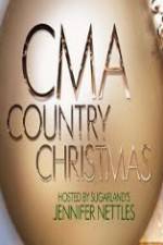 Watch CMA Country Christmas Movie4k