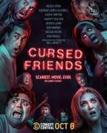 Watch Cursed Friends Movie4k