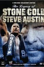 Watch The Legacy of Stone Cold Steve Austin Movie4k