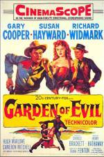 Watch Garden of Evil Movie4k