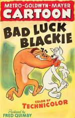 Watch Bad Luck Blackie (Short 1949) Movie4k