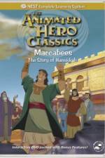 Watch Maccabees The Story of Hanukkah Movie4k