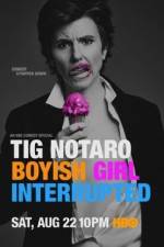 Watch Tig Notaro: Boyish Girl Interrupted Movie4k