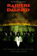 Watch Raiders of the Damned Movie4k