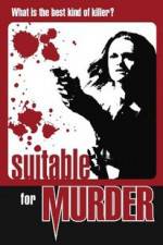 Watch Suitable for Murder Movie4k