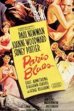 Watch Paris Blues Movie4k