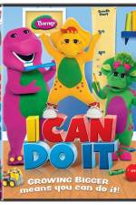 Watch Barney I Can Do It Movie4k