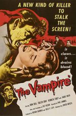 Watch The Vampire Movie4k