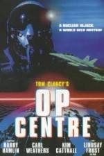 Watch OP Center Movie4k