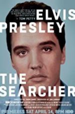 Watch Elvis Presley: The Searcher Movie4k