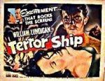 Watch Terror Ship Movie4k