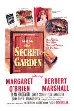 Watch The Secret Garden Movie4k
