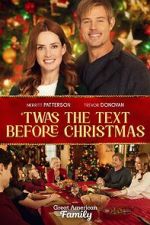 Watch Twas the Text Before Christmas Movie4k