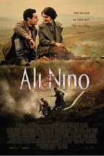 Watch Ali and Nino Movie4k