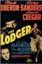 Watch The Lodger Movie4k