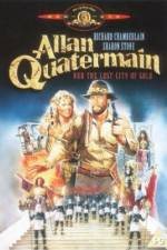 Watch Allan Quatermain and the Lost City of Gold Movie4k