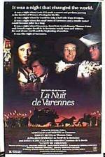 Watch La nuit de Varennes Movie4k