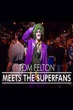 Watch Tom Felton Meets the Superfans Movie4k