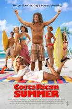 Watch Costa Rican Summer Movie4k