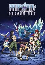 Watch Fairy Tail: Dragon Cry Movie4k