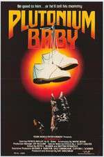 Watch Plutonium Baby Movie4k