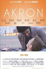 Watch Akron Movie4k